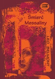 Książka - Śmierć Messaliny audiobook