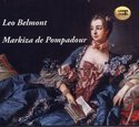 Książka - Markiza de Pompadour audiobook