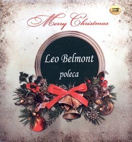 Książka - Zestaw: Leo Belmont poleca audiobook