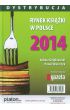 Książka - Rynek książki w Polsce 2014 Dystrybucja
