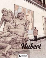 Książka - Hubert