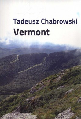 Książka - Vermont