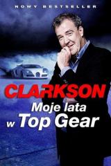 Książka - Moje lata w Top Gear