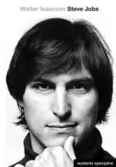 Steve Jobs okł. filmowa