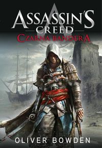 Assassins Creed T6 Czarna Bandera
