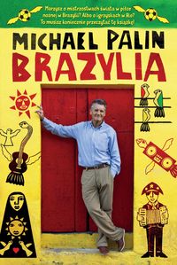 Książka - Brazylia