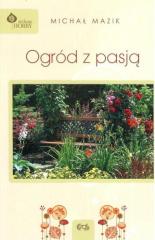 Książka - Ogród z pasją