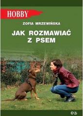 Książka - Jak rozmawiać z psem