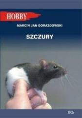 Książka - Szczury