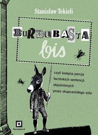 Książka - Burdubasta bis
