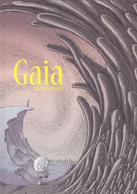Książka - Gaia