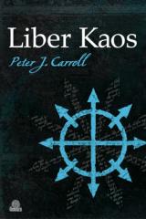 Książka - Liber Kaos