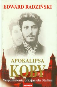 Książka - Apokalipsa Koby