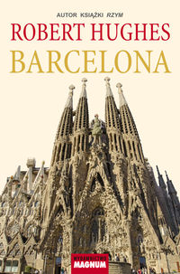 Książka - Barcelona