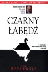 Czarny Łabędź