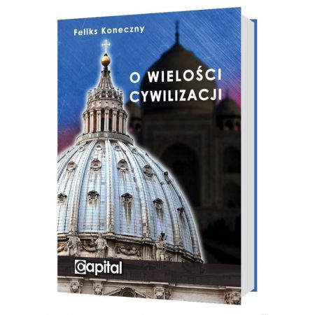 O wielości cywilizacji