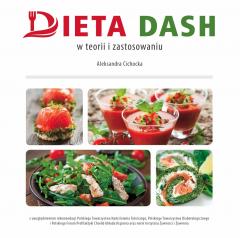 Książka - Dieta DASH