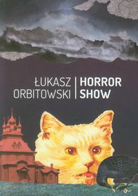Książka - Horror Show