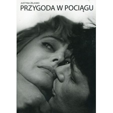 Przygoda w pociągu