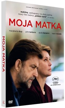 Moja matka (wydanie książkowe)