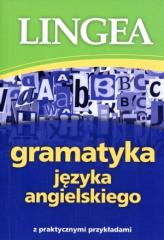 Książka - Gramatyka języka angielskiego