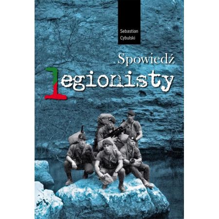 Spowiedź legionisty