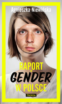 Książka - Raport o Gender w Polsce