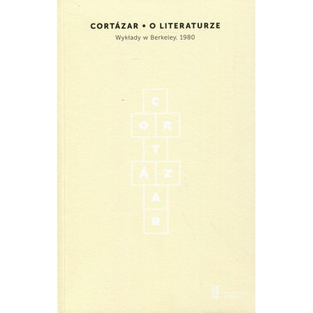 O literaturze. Wykłady w Berkeley 1980