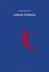 Książka - Lekcje futbolu