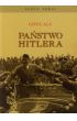 Książka - Państwo Hitlera