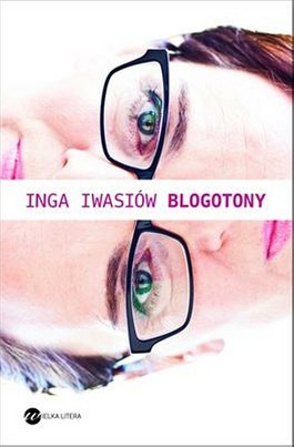 Książka - Blogotony