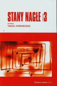 Stany nagłe