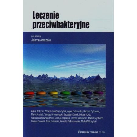 Leczenie przeciwbakteryjne