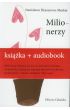 Książka - Milionerzy Książka   Audiobook