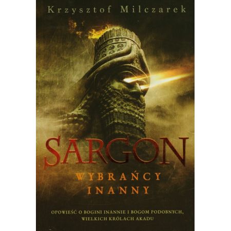 Sargon. Wybrańcy Inanny