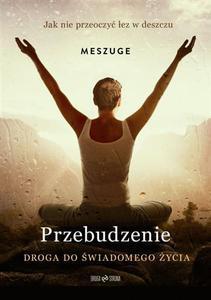 Książka - Przebudzenie. Droga do świadomego życia