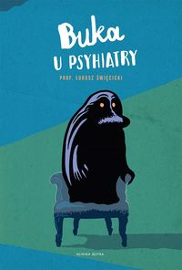 Książka - Buka u psychiatry