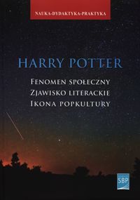 Książka - Harry Potter