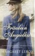 Książka - Fraulein Angielka
