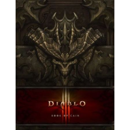 Księga Caina. Diablo 3