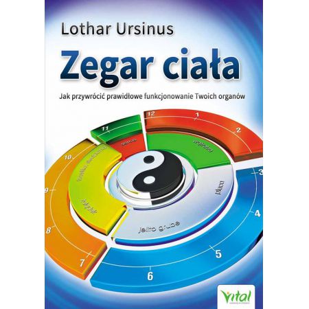 Zegar ciała jak przywrócić prawidłowe funkcjonowanie twoich organów