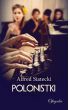 Książka - Polonistki Alfred Siatecki