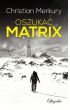 Książka - Oszukać matrix