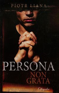 Książka - Persona Non Grata