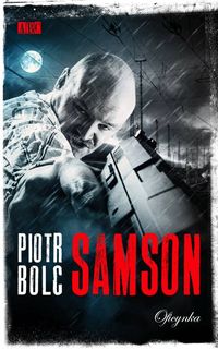 Książka - Samson