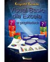 Książka - Visual Basic dla Excela w przykładach