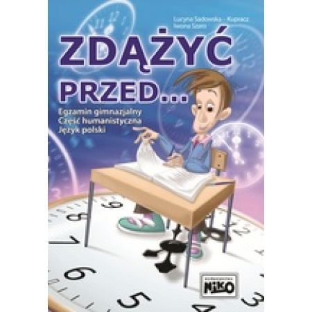 Zdążyć przed