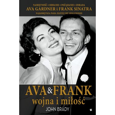 Ava&Frank. Wojna i miłość