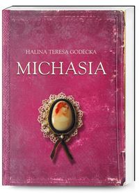 Książka - Michasia