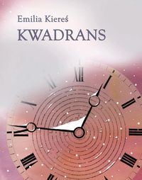 Książka - Kwadrans